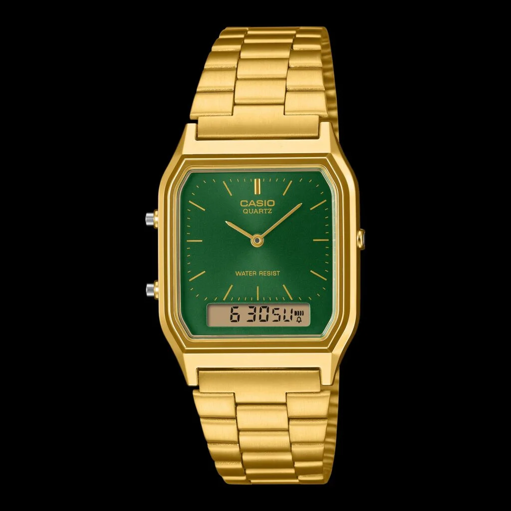 Casio Vintage
