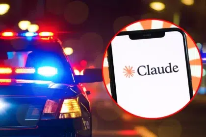 Claude поліція