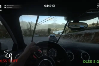 Driveclub