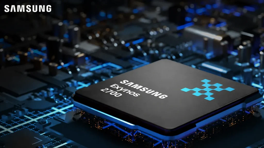 Exynos 2700