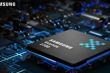 Exynos 2700