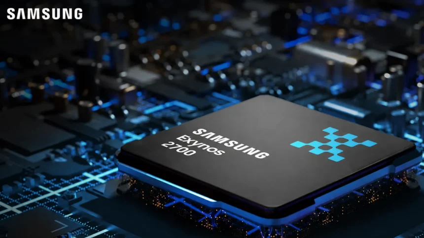 Exynos 2700
