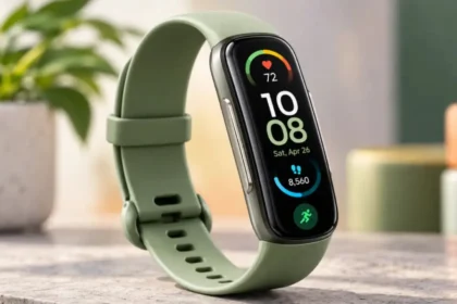 Fitbit Edge