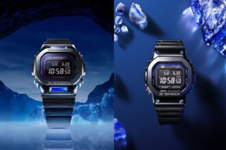 G-Shock