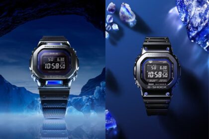 G-Shock