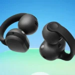 Galaxy Buds On