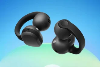 Galaxy Buds включены