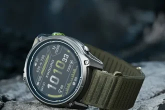 Garmin Enduro 4