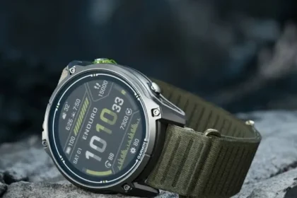 Garmin Enduro 4