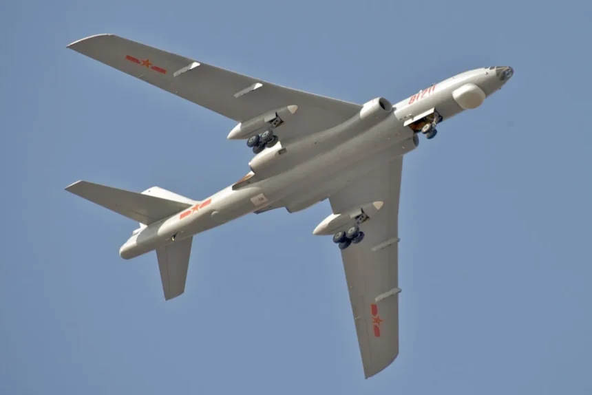H-6K
