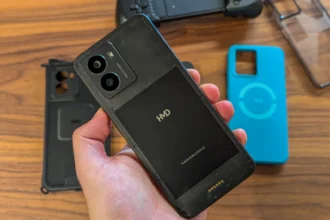 HMD Fusion