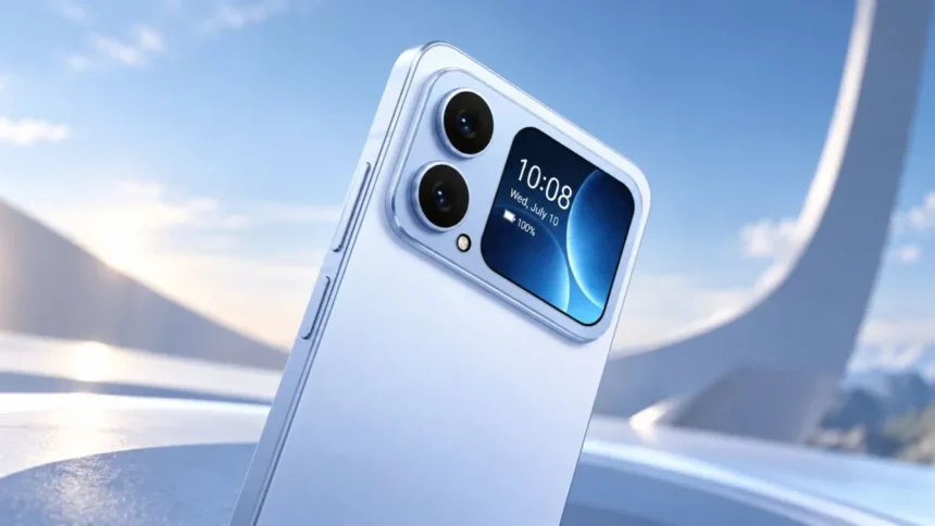 Honor 700 Pro