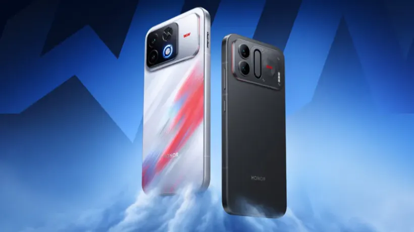 Honor Win Turbo 2