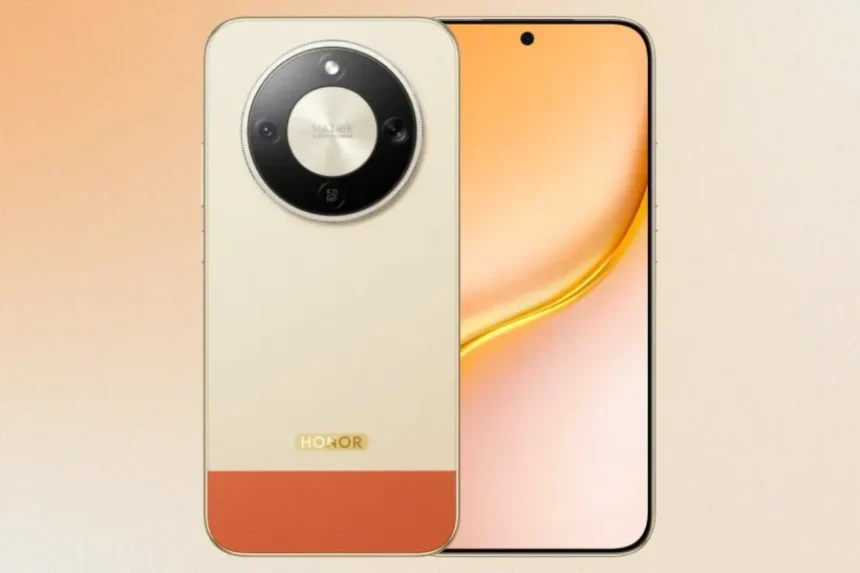HONOR X9e s