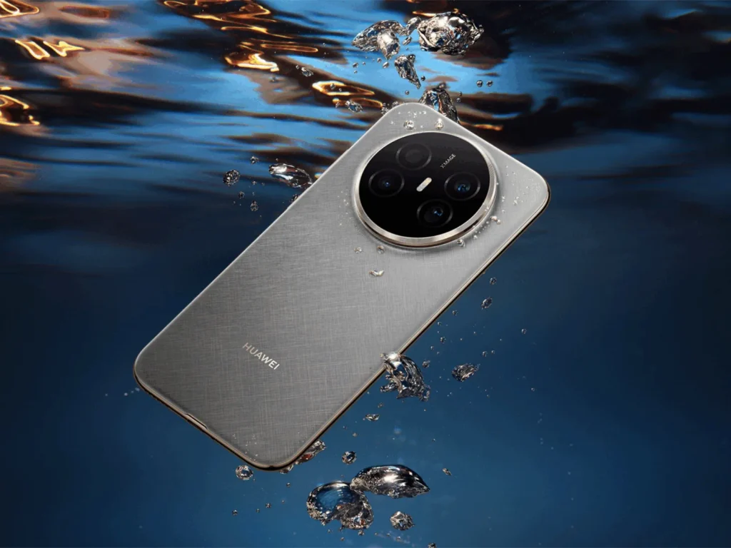 Huawei Mate 70 Air 