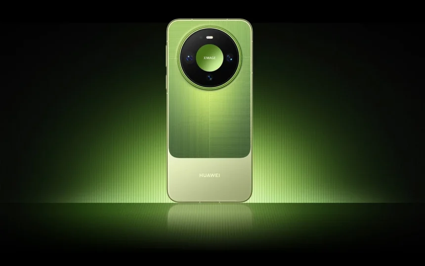 Huawei Mate 90 Pro