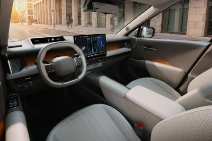 Hyundai Tucson 2027