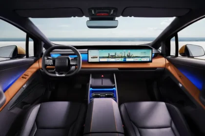 IONIQ V