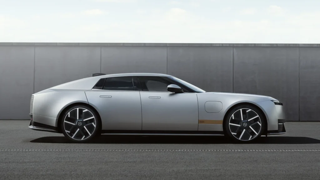 Jaguar Type 01