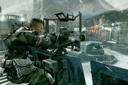 Killzone