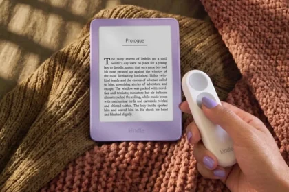 Kindle