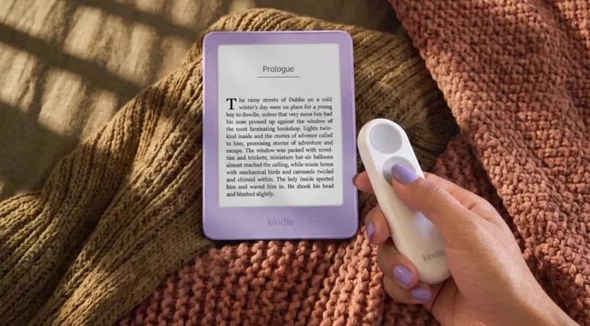 Kindle