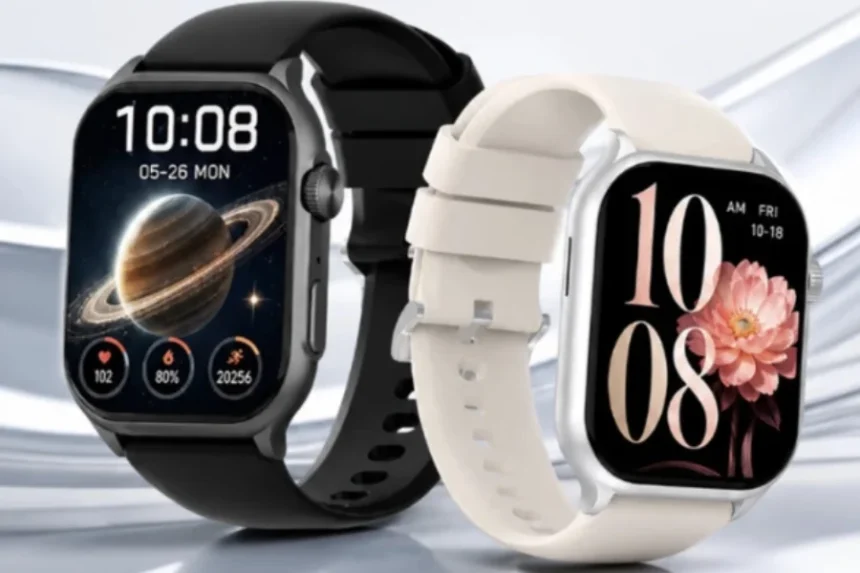 Lenovo Watch Fit 3