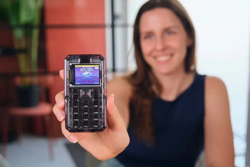 MAKERphone 2.0