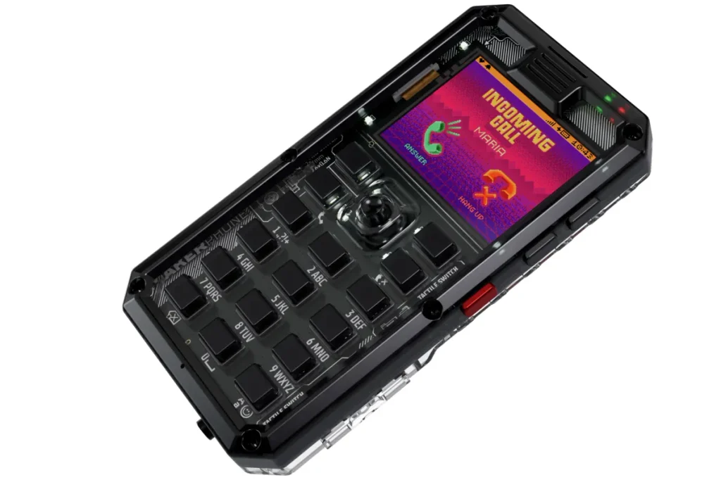 MAKERphone 2.0