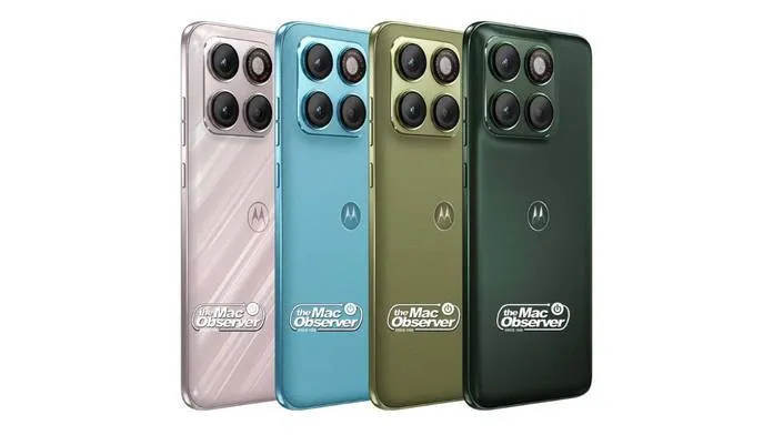 Motorola Edge 70 Neo