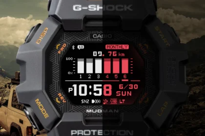 Mudman GDG-B100