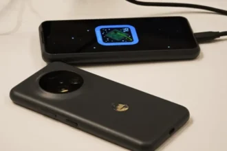 NexPhone