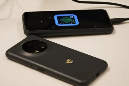 NexPhone