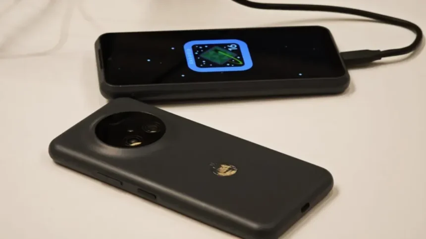 NexPhone