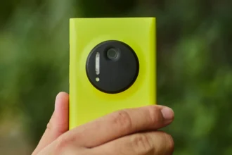 Nokia Lumia