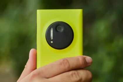 Nokia Lumia