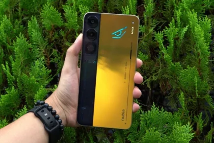 Nubia Neo 5 Max