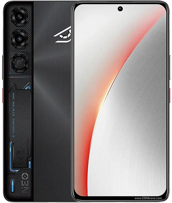 Nubia Neo 5 Max