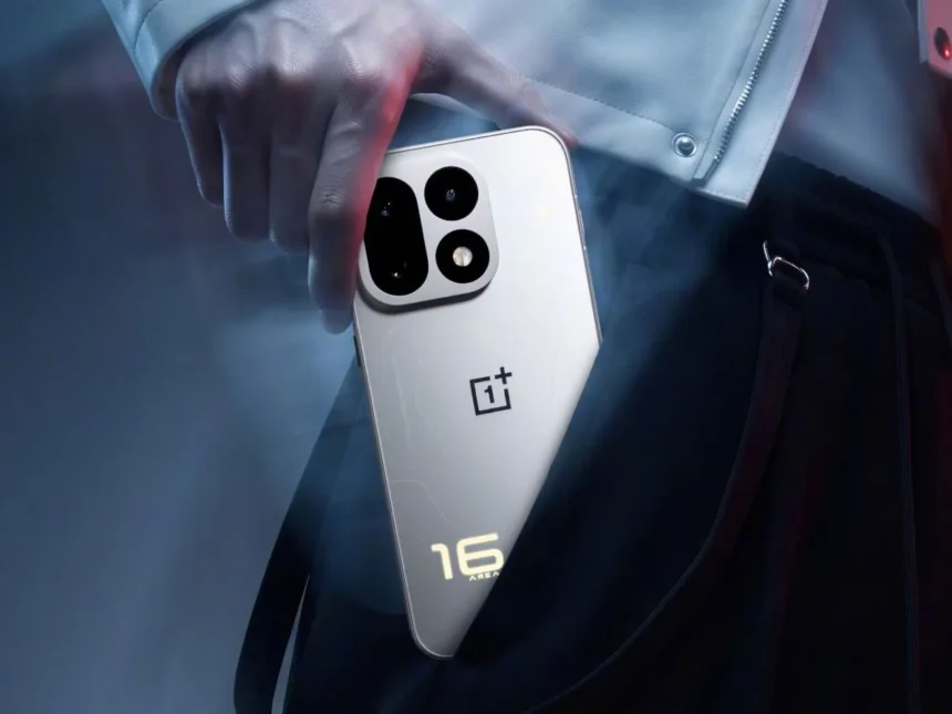 OnePlus 16