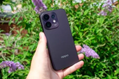 OPPO Reno17 Pro