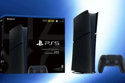 PlayStation 5