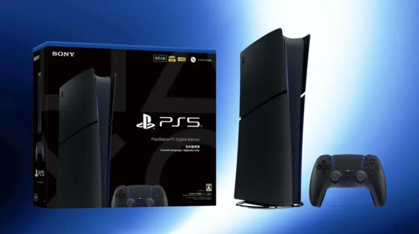 PlayStation 5