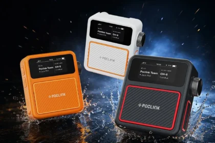 Poclink Motion Ultra