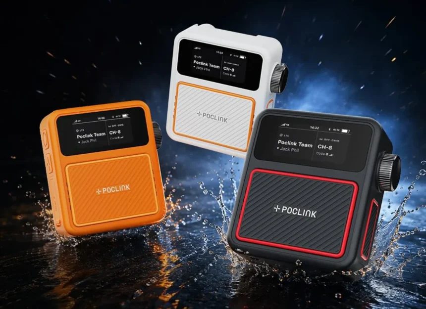 Poclink Motion Ultra