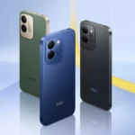 Poco C95 Pro