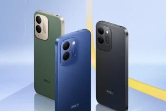 Poco C95 Pro