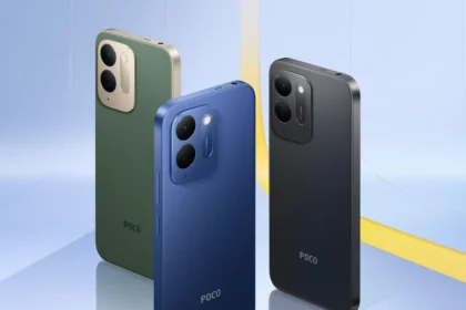 Poco C95 Pro
