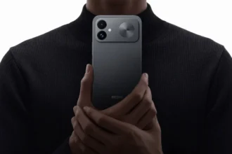 REDMI K100