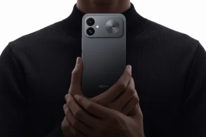 REDMI K100
