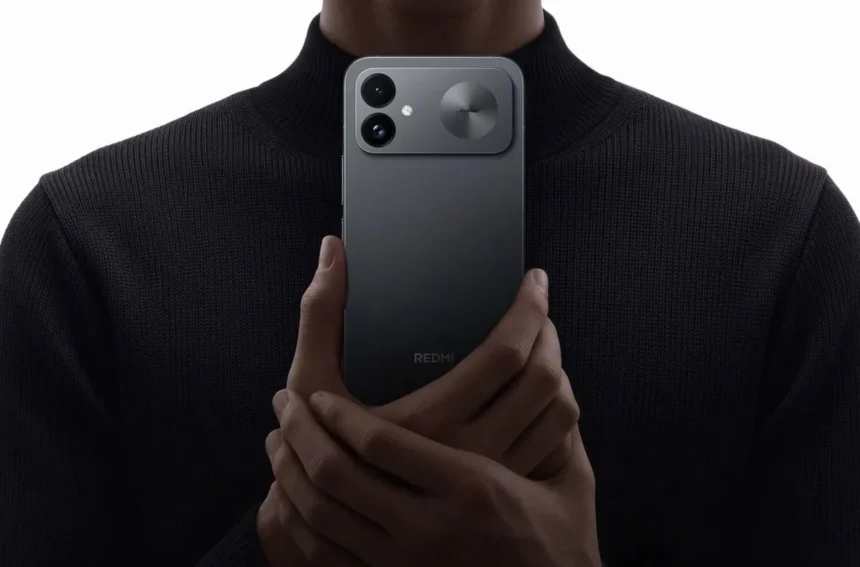 REDMI K100